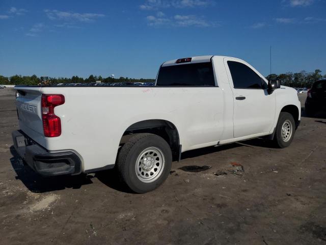 Photo 3 from auction – 2022 CHEVROLET SILVERADO with VIN 3GCNWAEK7NG218508