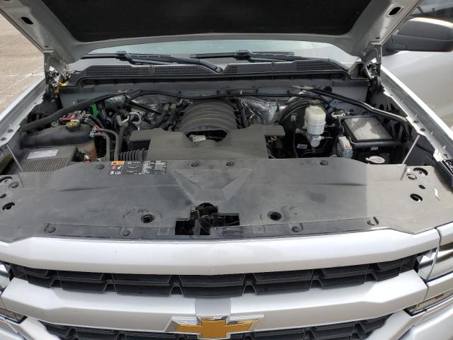Photo 11 from auction – 2017 CHEVROLET SILVERADO with VIN 1GCVKPEC7HZ137147