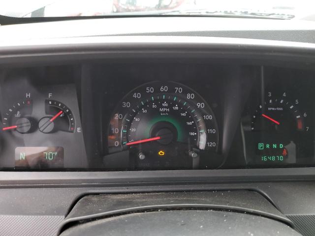 Photo 9 from auction – 2010 DODGE JOURNEY SX with VIN 3D4PG5FV4AT107599