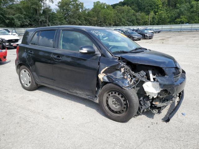 Photo 4 from auction – 2009 TOYOTA SCION XD with VIN JTKKU10439J035055