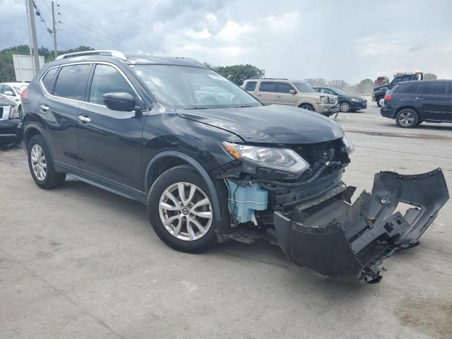 Photo 4 from auction – 2018 NISSAN ROGUE S with VIN KNMAT2MT9JP500498