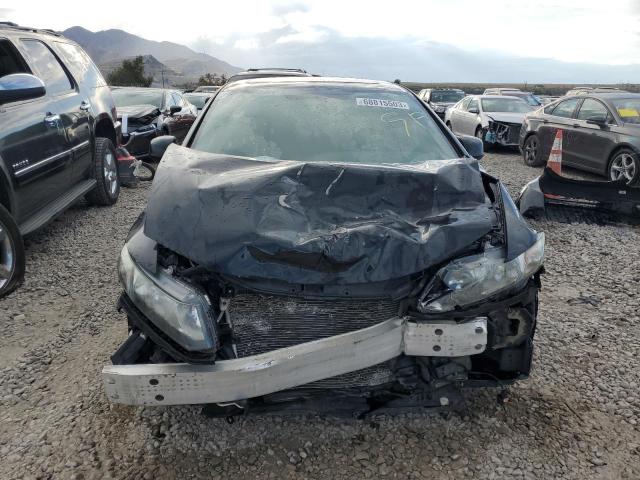 Photo 5 from auction – 2013 HONDA CIVIC SI with VIN 2HGFB6E52DH709723