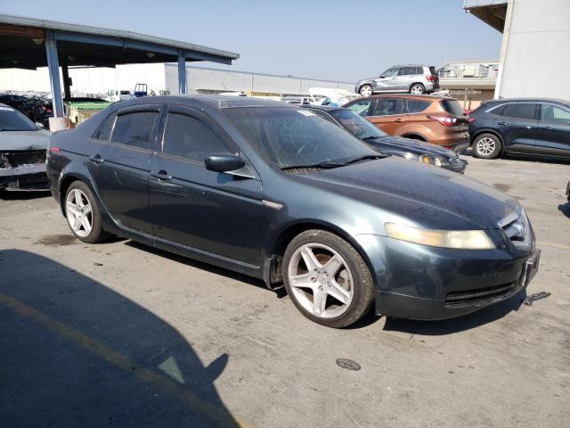 Photo 4 from auction – 2004 ACURA TL with VIN 19UUA66254A069164