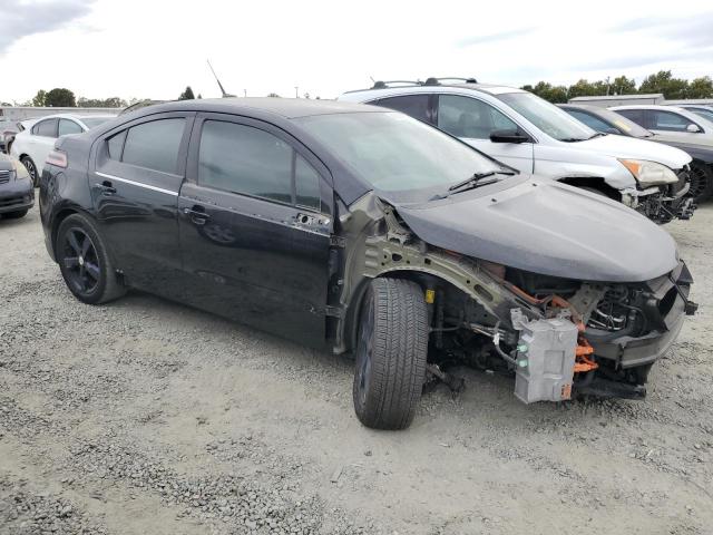 Foto 4 de la subasta – 2014 CHEVROLET VOLT con VIN 1G1RA6E40EU111949