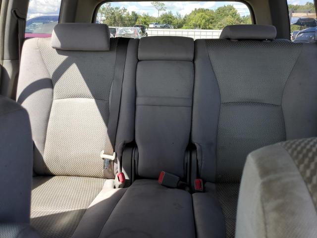 Снимка 10 от търг – 2007 TOYOTA HIGHLANDER с VIN JTEGD21A070169334