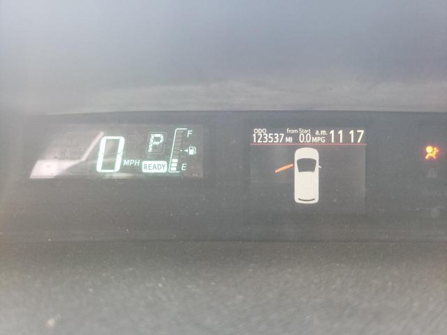 Photo 9 from auction – 2013 TOYOTA PRIUS C with VIN JTDKDTB37D1544520