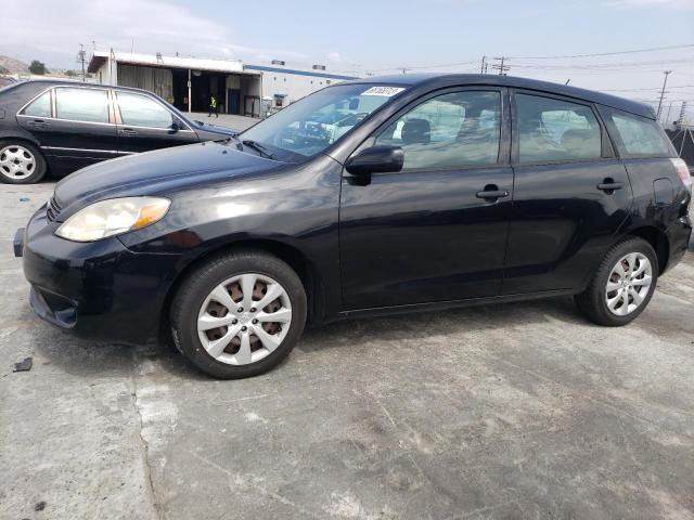 صورة رقم 1 من المزاد - 2007 TOYOTA COROLLA MA مع VIN 2T1KR32E17C645443