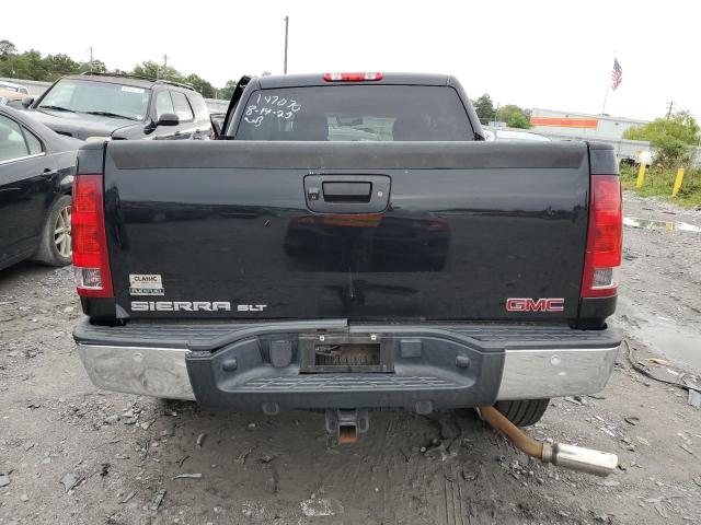 Photo 6 from auction – 2012 GMC SIERRA C15 with VIN 3GTP1WE03CG107826