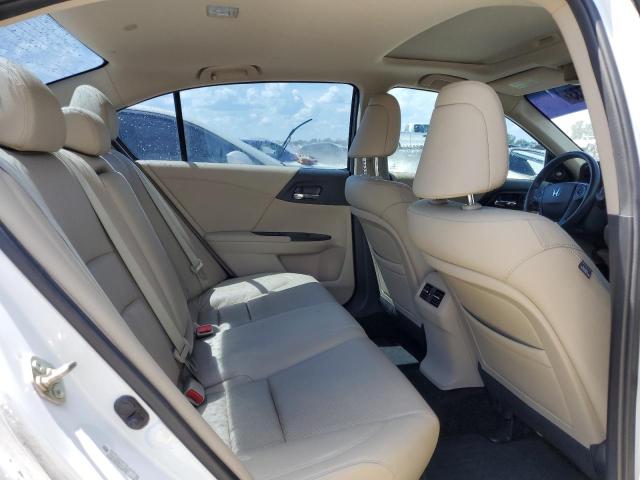 Photo 10 from auction – 2014 HONDA ACCORD EXL with VIN 1HGCR2F88EA178690