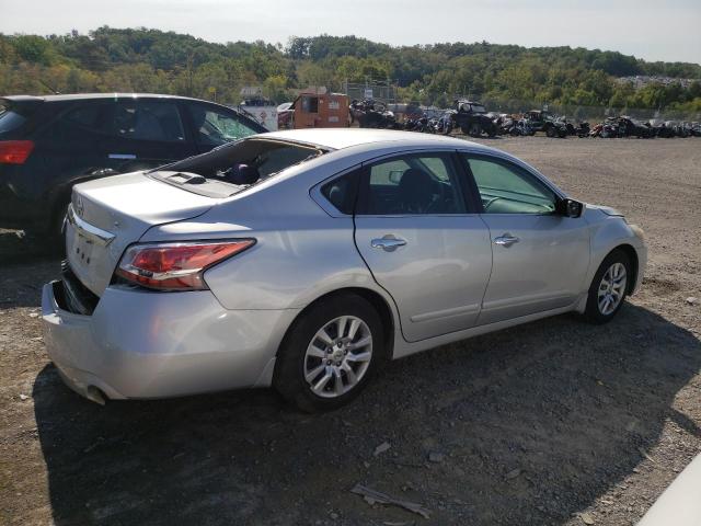 Photo 3 from auction – 2015 NISSAN ALTIMA 2.5 with VIN 1N4AL3AP3FC206600