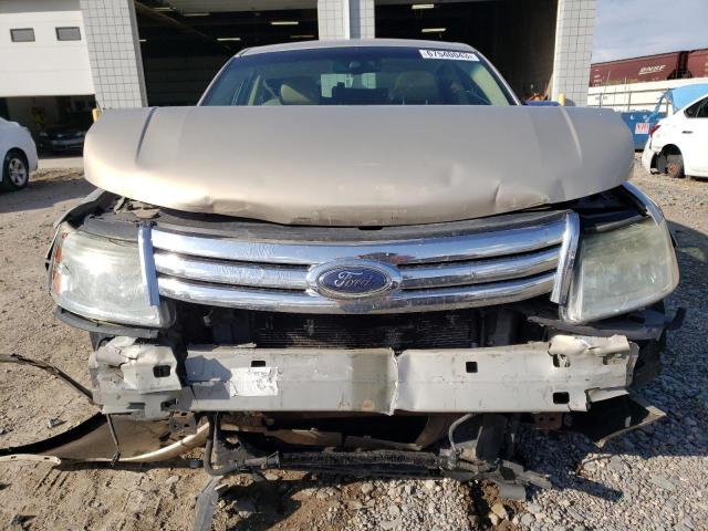 Photo 5 from auction – 2008 FORD TAURUS LIM with VIN 1FAHP25W98G159440