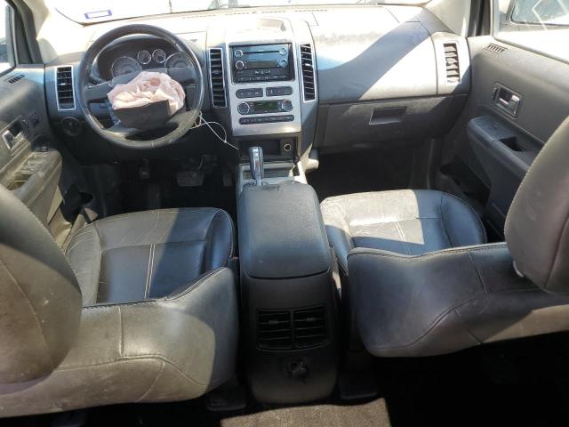 Photo 8 from auction – 2008 FORD EDGE LIMIT with VIN 2FMDK39C18BA48414