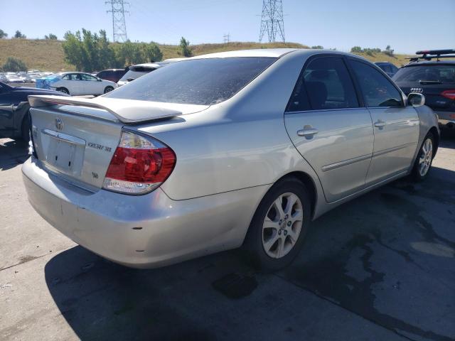 Photo 3 from auction – 2005 TOYOTA CAMRY LE with VIN JTDBF30K850163089