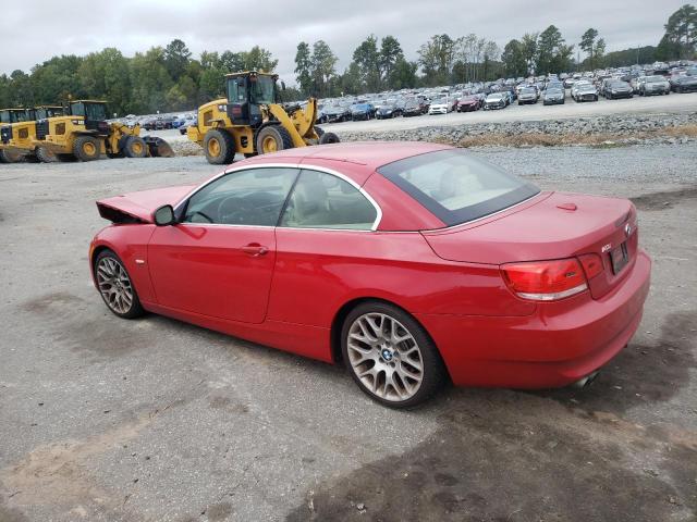 Photo 2 from auction – 2010 BMW 328 I with VIN WBAWL1C55AP491847