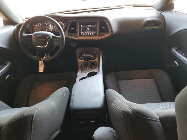 Photo 8 from auction – 2023 DODGE CHALLENGER with VIN 2C3CDZAG9PH600303