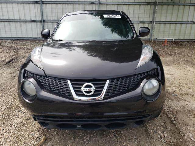 Photo 5 from auction – 2014 NISSAN JUKE S with VIN JN8AF5MV7ET482255