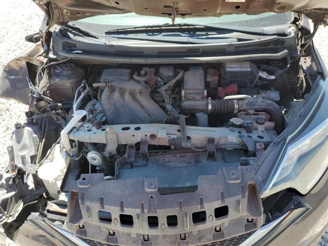 Photo 11 from auction – 2017 NISSAN VERSA NOTE with VIN 3N1CE2CP7HL358121