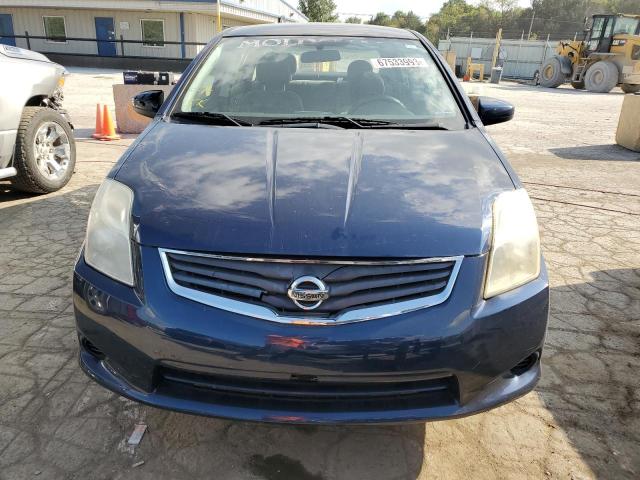 Photo 5 from auction – 2012 NISSAN SENTRA 2.0 with VIN 3N1AB6AP7CL720600