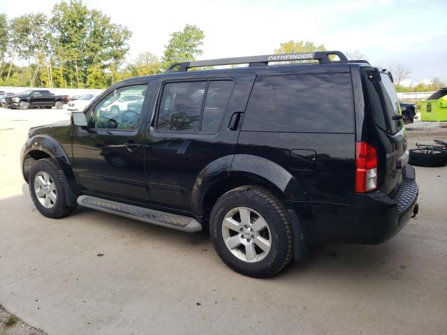 Photo 2 from auction – 2012 NISSAN PATHFINDER with VIN 5N1AR1NB9CC621052