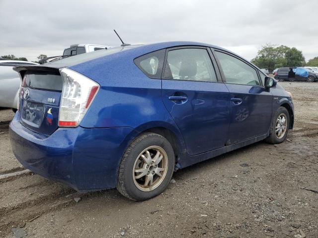 Photo 3 from auction – 2010 TOYOTA PRIUS with VIN JTDKN3DU7A0114233