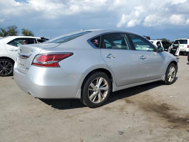 Photo 3 from auction – 2014 NISSAN ALTIMA 2.5 with VIN 1N4AL3AP5EC167460