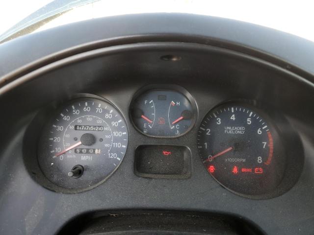 Photo 9 from auction – 1996 TOYOTA RAV4 with VIN JT3HP10V7T0076484