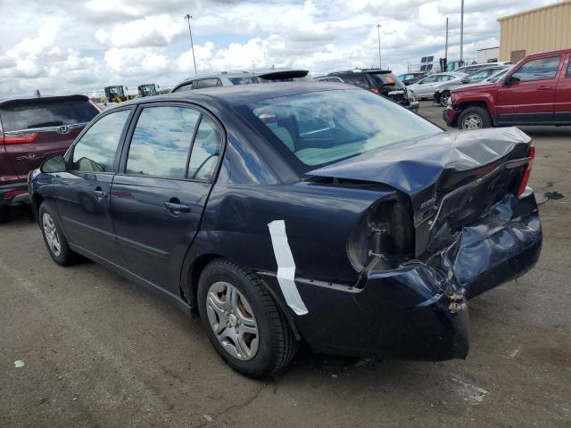 Photo 2 from auction – 2005 CHEVROLET MALIBU with VIN 1G1ZS52F85F334077