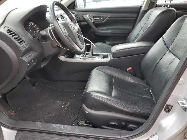 Photo 7 from auction – 2015 NISSAN ALTIMA 3.5 with VIN 1N4BL3AP7FC297620
