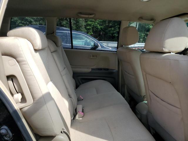 Photo 10 from auction – 2004 TOYOTA HIGHLANDER with VIN JTEDP21A040041830