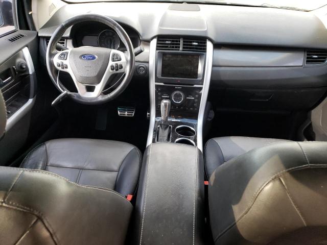 Photo 8 from auction – 2013 FORD EDGE SPORT with VIN 2FMDK3AK0DBA36493