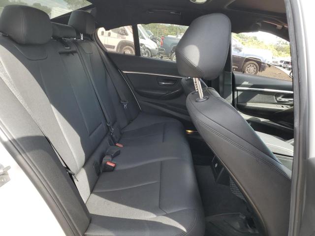 Photo 10 from auction – 2017 BMW 330 XI with VIN WBA8D9G30HNU62971