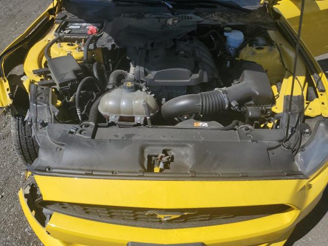 Photo 11 from auction – 2017 FORD MUSTANG with VIN 1FA6P8TH3H5205287