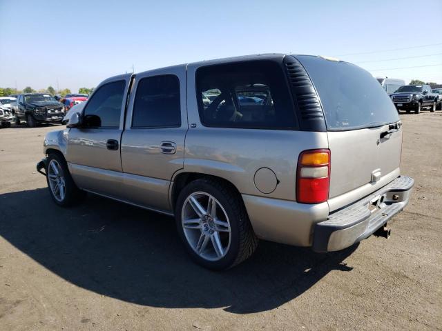 Photo 2 from auction – 2003 GMC YUKON with VIN 1GKEK13Z13R161283