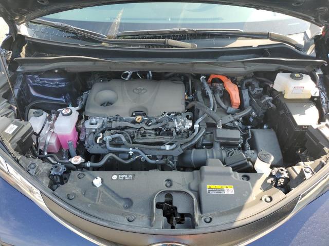 Photo 12 from auction – 2022 TOYOTA SIENNA LE with VIN 5TDBSKFC7NS055436
