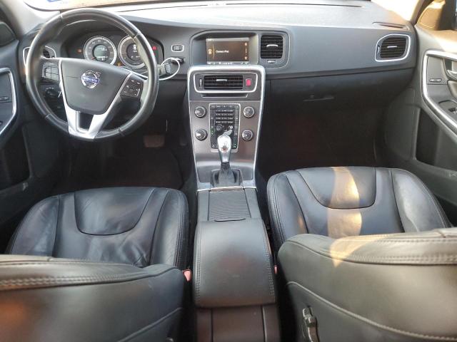 Photo 8 from auction – 2013 VOLVO S60 T5 with VIN YV1612FS9D2183480