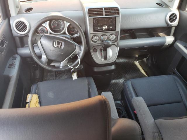 Photo 8 from auction – 2004 HONDA ELEMENT EX with VIN 5J6YH28574L036659
