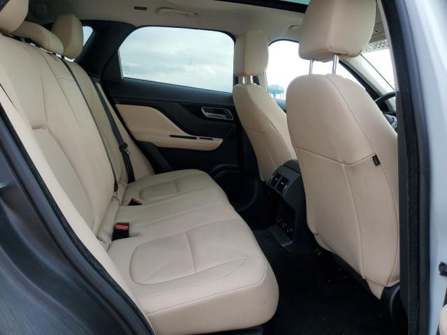 Снимка 11 от търг – 2017 JAGUAR F-PACE PRE с VIN SADCJ2BV6HA066481