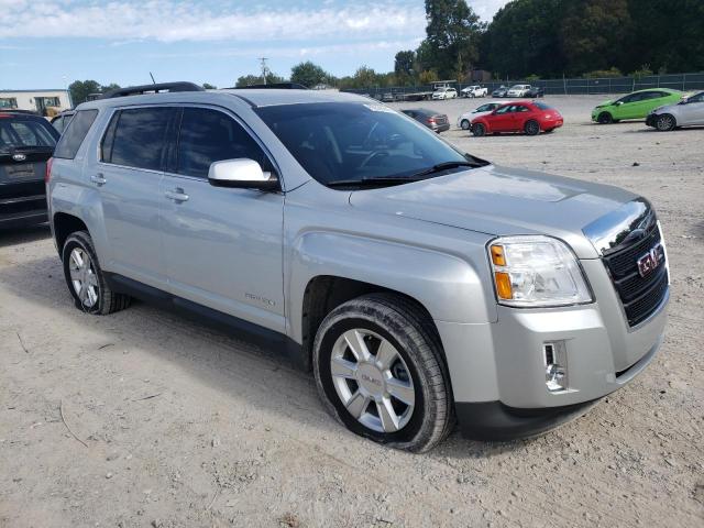 Фото 4 с аукциона – 2013 GMC TERRAIN SL с VIN 2GKFLSE36D6288012