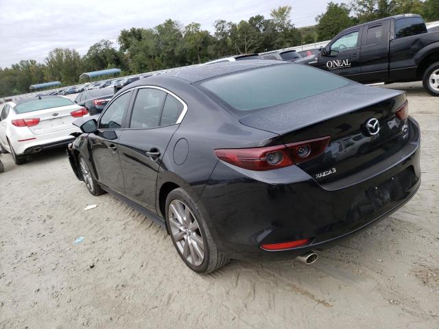 Photo 2 from auction – 2021 MAZDA 3 SELECT with VIN JM1BPABL8M1341342