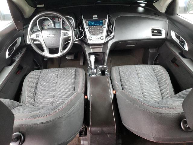 Photo 8 from auction – 2011 CHEVROLET EQUINOX LT with VIN 2CNALDEC4B6219586