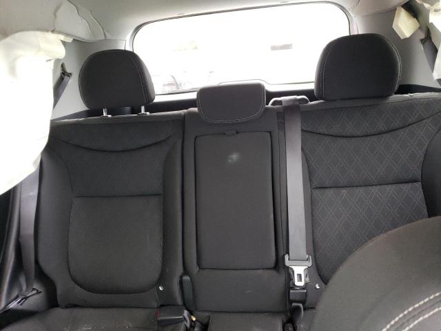 Photo 10 from auction – 2014 KIA SOUL with VIN KNDJN2A20E7704117