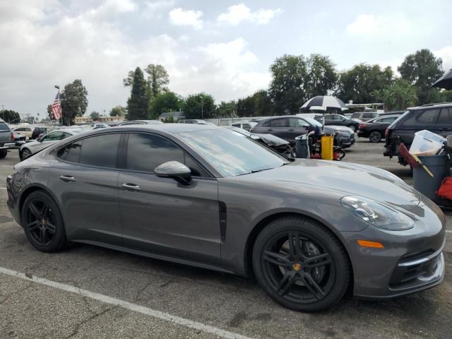 Photo 4 from auction – 2018 PORSCHE PANAMERA 4 with VIN WP0AA2A78JL112313