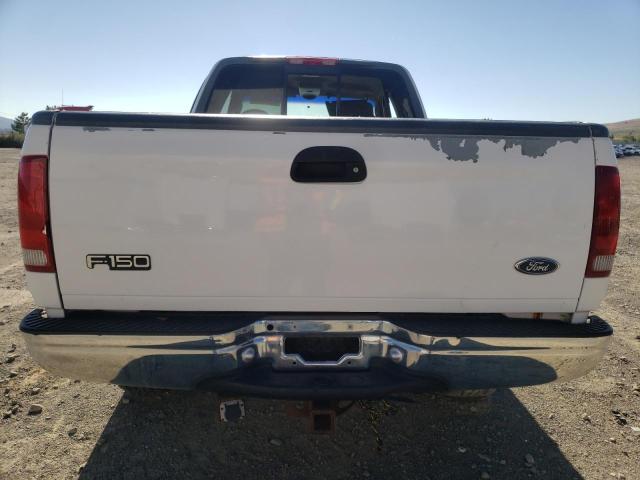Photo 6 from auction – 2000 FORD F150 with VIN 1FTRX18L7YKB20336