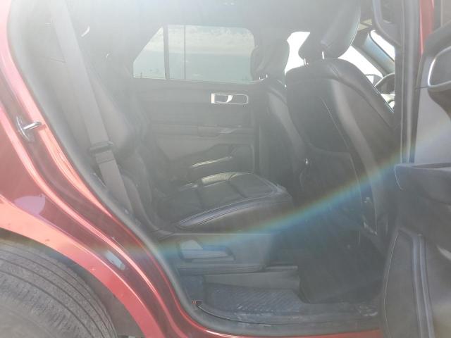 Photo 10 from auction – 2020 FORD EXPLORER X with VIN 1FMSK7DH6LGA61789