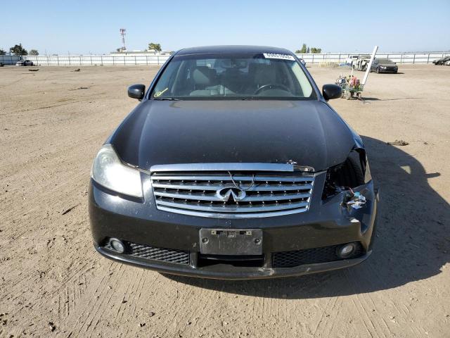 Photo 5 from auction – 2007 INFINITI M35 BASE with VIN JNKAY01E37M306652