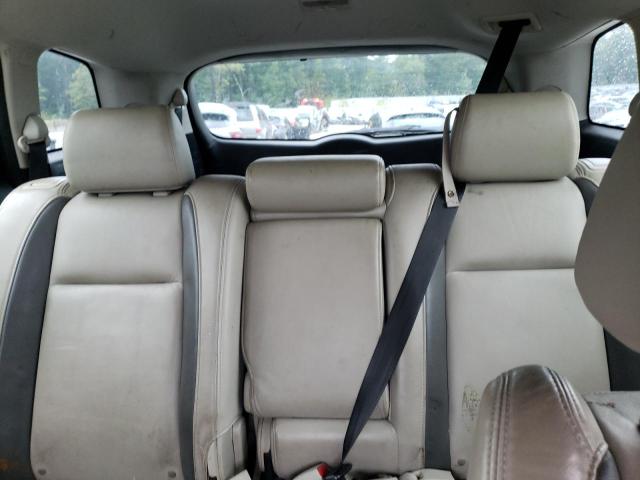 Снимка 10 от търг – 2010 MAZDA CX-9 с VIN JM3TB3MV8A0230201