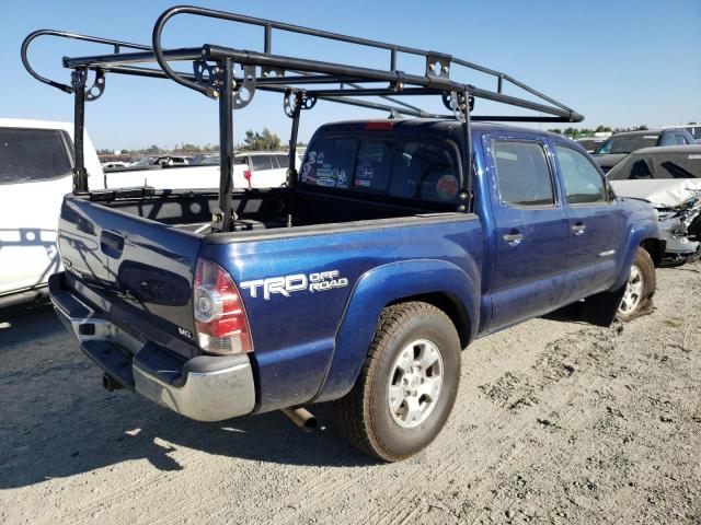 Photo 3 from auction – 2015 TOYOTA TACOMA DOU with VIN 3TMLU4EN5FM193944