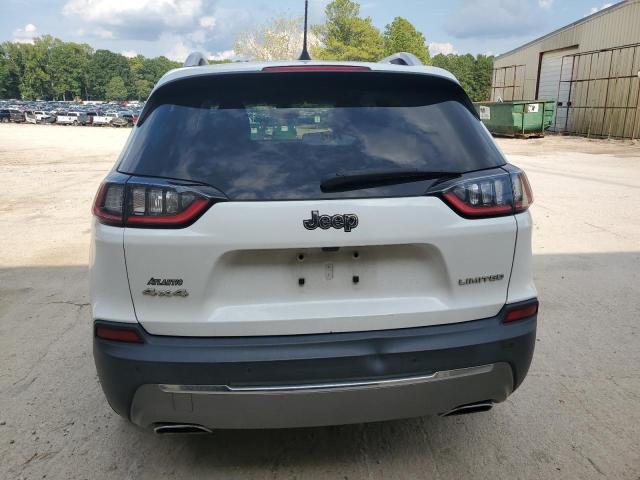 Photo 6 from auction – 2019 JEEP CHEROKEE L with VIN 1C4PJMDN4KD174514