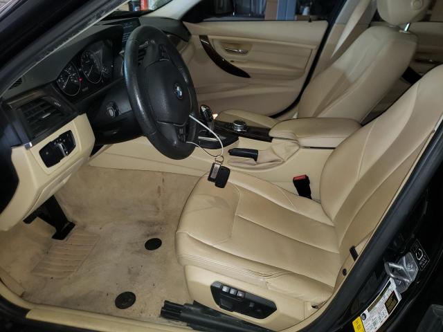 Photo 7 from auction – 2015 BMW 328 I with VIN WBA3A5G52FNS89559