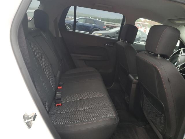 Photo 10 from auction – 2016 GMC TERRAIN SL with VIN 2GKFLTEK0G6153089